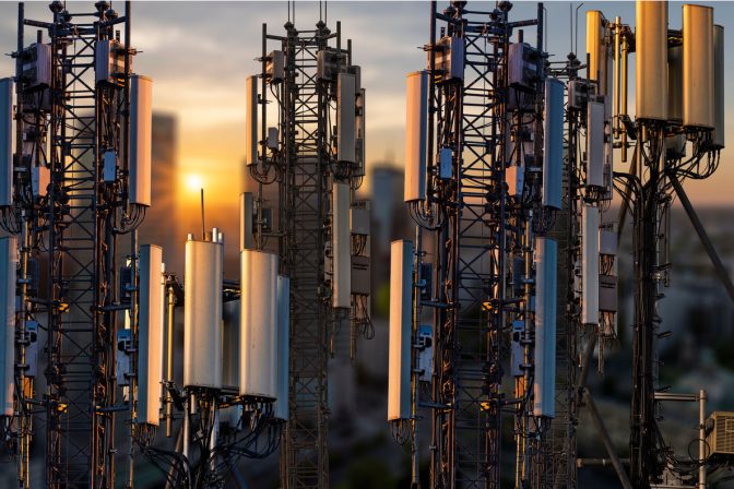 DoT signs agreement with ITI, BSNL to fund USOF projects